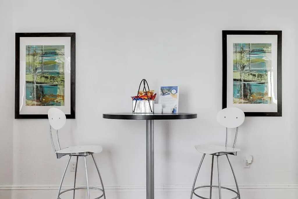 Apartamento Chic Urban Couples Retreat: Perfect Getaway 'N Rva Richmond