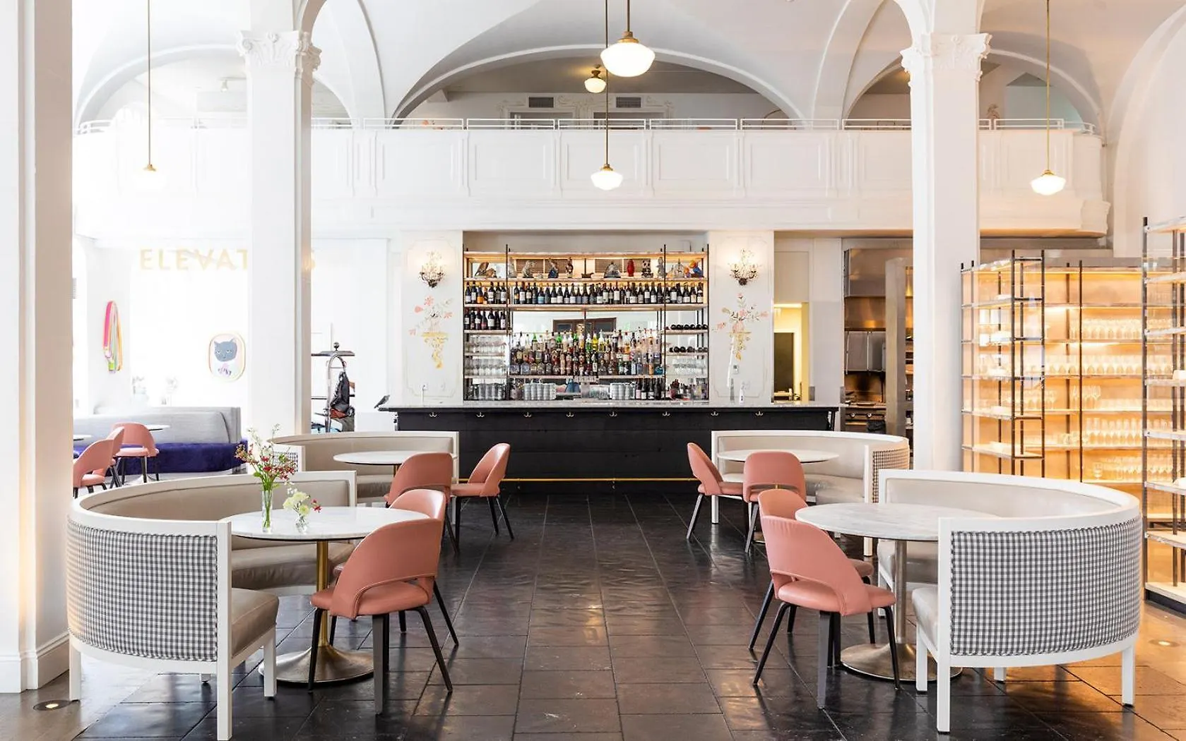 Chic Urban Couples Retreat: Perfect Getaway 'N Rva Apartment Richmond United States
