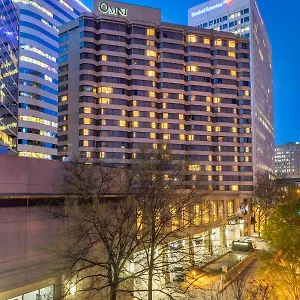 4* Hotel Omni