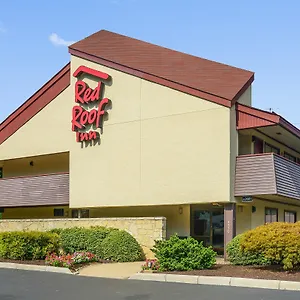 2* Motel Red Roof South