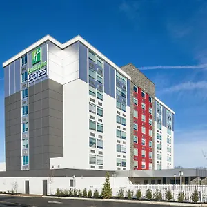 3* Hotel Express - Midtown By Ihg