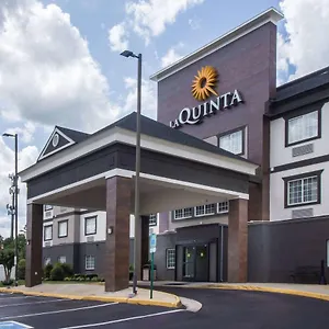 Hotel La Quinta By Wyndham South, Richmond