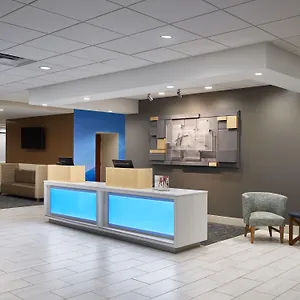 2* Hotel Express - Downtown By Ihg