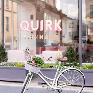 4* Hotel Quirk