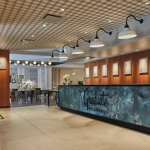 4* Hotel Graduate By Hilton