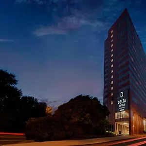 Delta By Marriott Downtown Richmond
