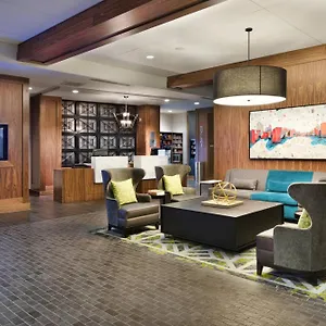 4* Hotel Courtyard By Marriott Downtown